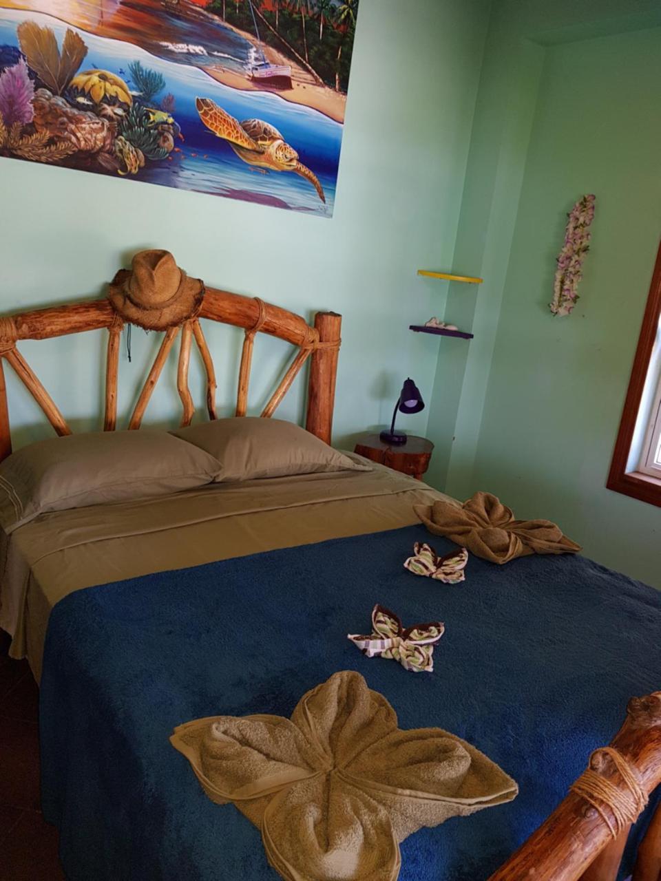 Slo-N-Ez Villa Terrace Caye Caulker Zewnętrze zdjęcie