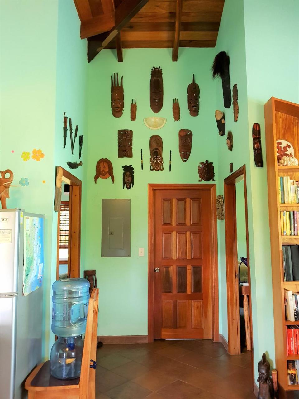 Slo-N-Ez Villa Terrace Caye Caulker Zewnętrze zdjęcie