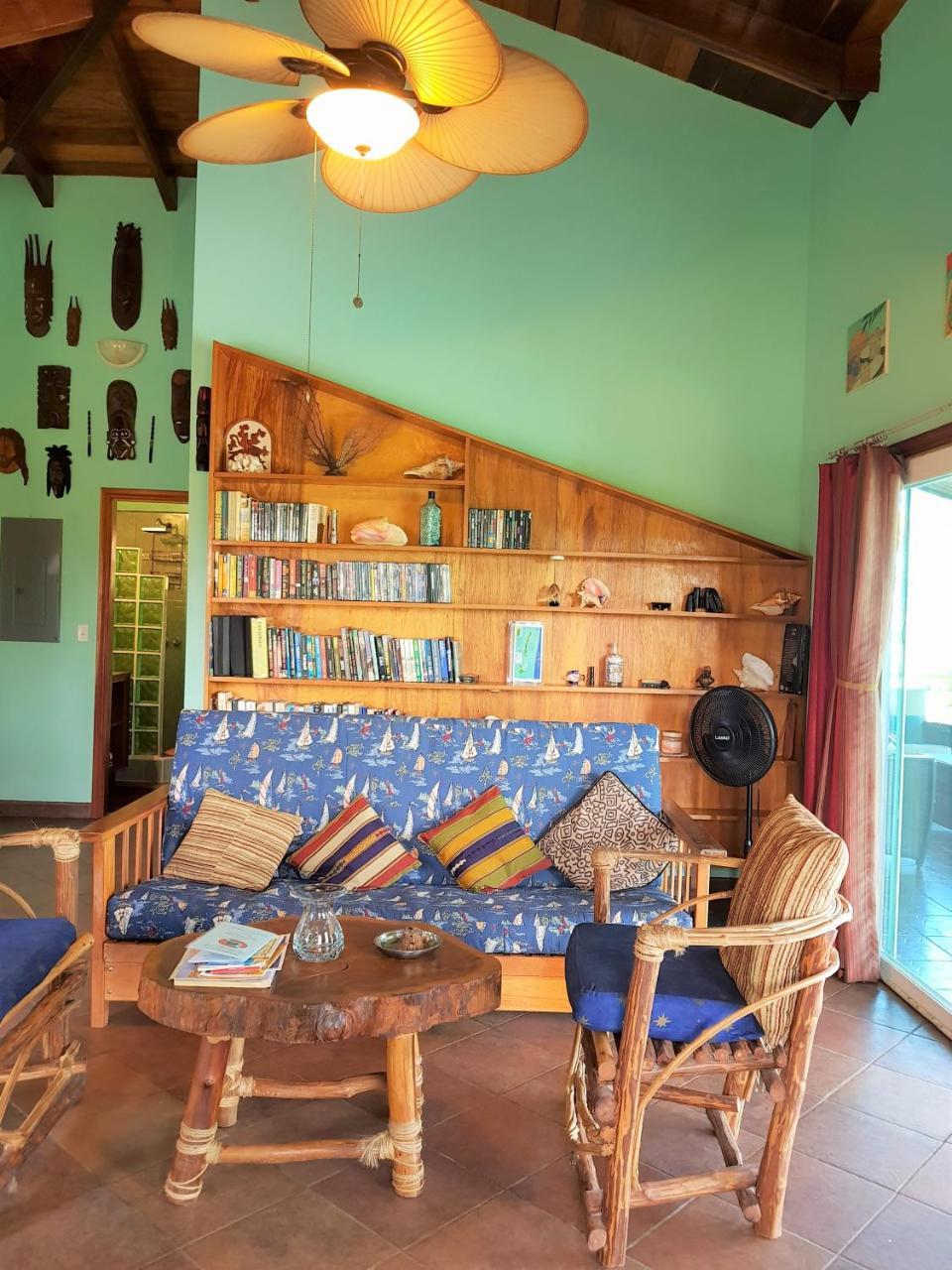 Slo-N-Ez Villa Terrace Caye Caulker Zewnętrze zdjęcie