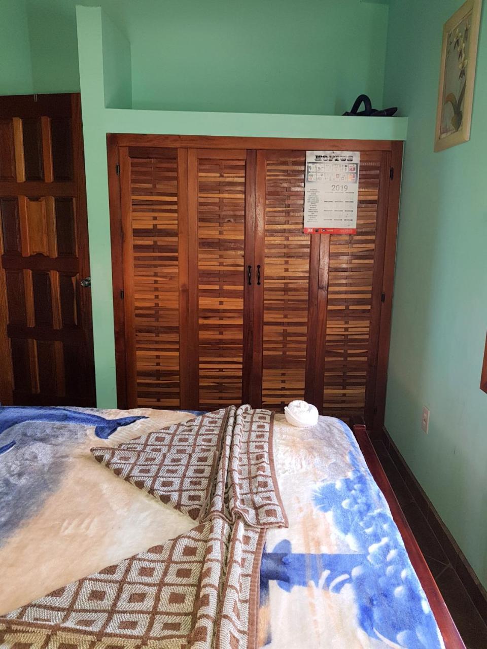 Slo-N-Ez Villa Terrace Caye Caulker Zewnętrze zdjęcie