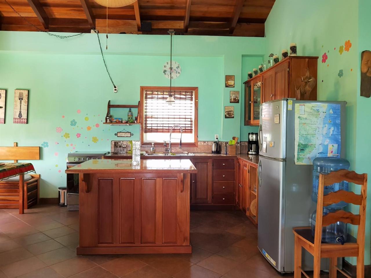Slo-N-Ez Villa Terrace Caye Caulker Zewnętrze zdjęcie